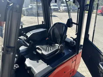 Električni viljuškar Linde • H20 Evo, godište 2018 • slika 10