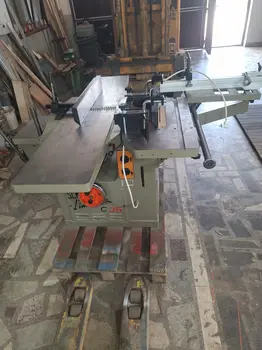 Rendisaljka za drvo SCM • Kombinovana livincibile c35 • slika 2