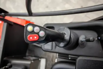 Mini utovarivač Shangqi • Toyo 850A bez kabine, godište 2025 • slika 4