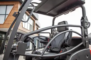 Mini utovarivač Shangqi • Toyo 850A bez kabine, godište 2025 • slika 7