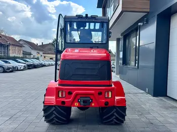 Mini utovarivač Shangqi • TOYO 850A, godište 2026 • slika 3