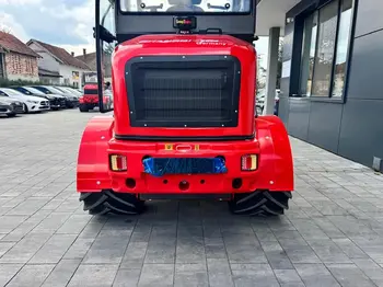 Mini utovarivač Shangqi • Toyo 865A, godište 2026 • slika 3