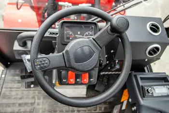 Mini utovarivač Shangqi • Toyo 865A, godište 2026 • slika 8
