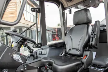 Mini utovarivač Shangqi • Toyo 865A, godište 2026 • slika 10