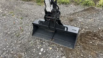 Mini bager Bobcat • E27 Z 2023god., godište 2023 • slika 10