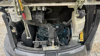 Mini bager Bobcat • E27 Z 2023god., godište 2023 • slika 15