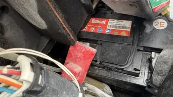 Mini bager Bobcat • E27 Z 2023god., godište 2023 • slika 17