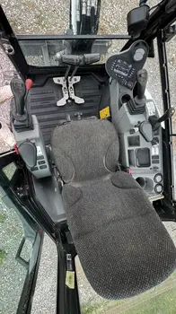 Mini bager Bobcat • E27 Z 2023god., godište 2023 • slika 19