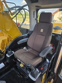Veliki bager JCB • JS220NLC, godište 2014 • slika 10