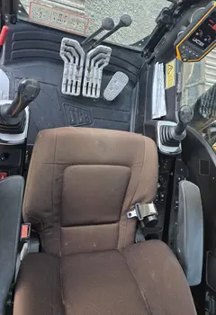 Veliki bager JCB • JS220NLC, godište 2014 • slika 9
