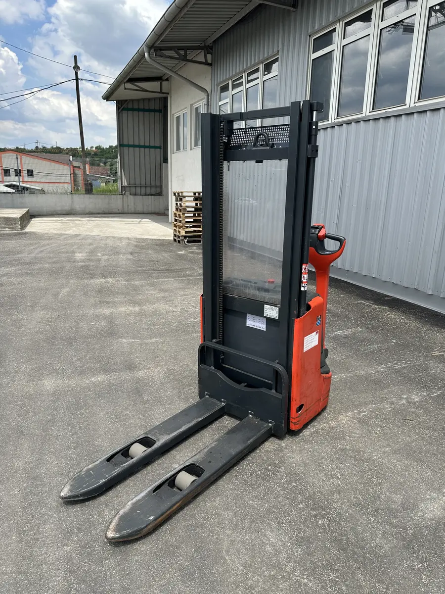 None Linde • L12, godište 2024 • 8