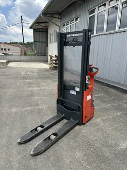 None Linde • L12, godište 2024 • slika 8