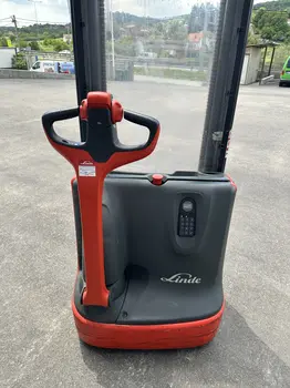None Linde • L12, godište 2024 • slika 9