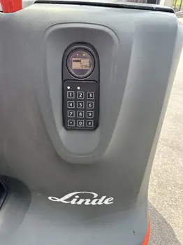 None Linde • L12, godište 2024 • slika 10