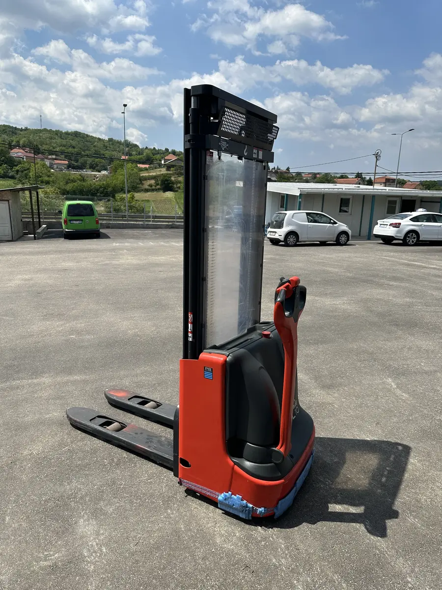 None Linde • L10, godište 2024 • 6