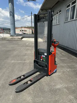None Linde • L10, godište 2024 • slika 4