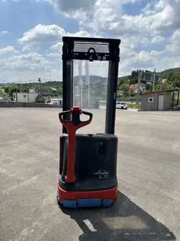 None Linde • L10, godište 2024 • slika 7