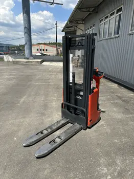 None Linde • L10, godište 2018 • slika 2