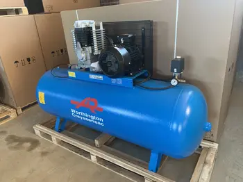 Klipni kompresor Worthington DNXPRO 6500B., godište 2024 • slika 2