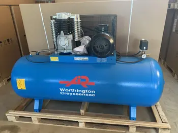 Klipni kompresor Worthington DNXPRO 6500B., godište 2024 • slika 4