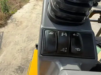 Mini bager Huayee • pro line 16 Kacket, godište 2026 • slika 7