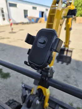 Mini bager Huayee • pro line 16 Kacket, godište 2026 • slika 10
