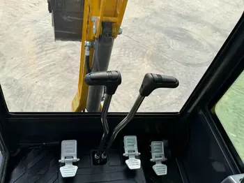 Mini bager Huayee • PRO LINE 12 KABINA, godište 2026 • slika 3