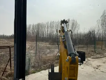 Mini bager Huayee • PRO LINE 12 KABINA, godište 2026 • slika 6