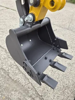Mini bager Huayee • PRO LINE 12 Kacket, godište 2026 • slika 11