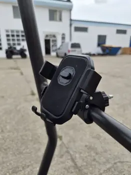 Mini bager Huayee • PRO LINE 12 Kacket, godište 2026 • slika 17