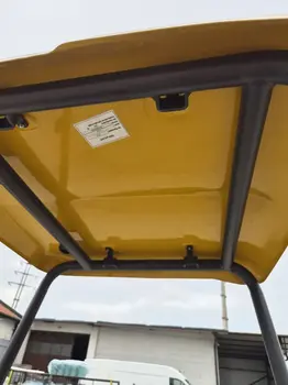 Mini bager Huayee • pro line 10, godište 2026 • slika 14