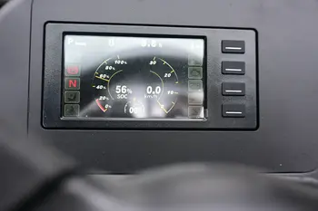 Električni viljuškar Hangcha • CPD-30 • slika 11