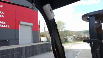 Električni viljuškar Hangcha • CPD20-AEY2, godište 2025 • slika 16