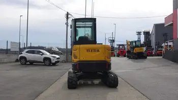 Mini bager Tlera • TL36, godište 2025 • slika 7