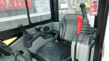 Mini bager Tlera • TL36, godište 2025 • slika 12