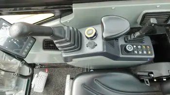 Mini bager Tlera • TL36, godište 2025 • slika 14