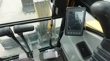 Mini bager Tlera • TL36, godište 2025 • slika 15