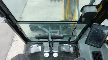 Mini bager Tlera • TL36, godište 2025 • slika 16