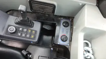 Mini bager Tlera • TL36, godište 2025 • slika 17