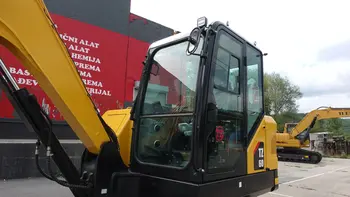 Mini bager Tlera • TL60, godište 2025 • slika 12