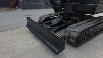 Mini bager Tlera • TL60, godište 2025 • slika 14