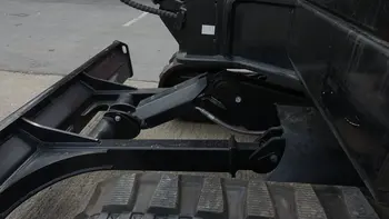 Mini bager Tlera • TL60, godište 2025 • slika 15