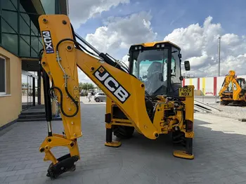 Srednji bager JCB • 3CX PLUS, godište 2025 • slika 6