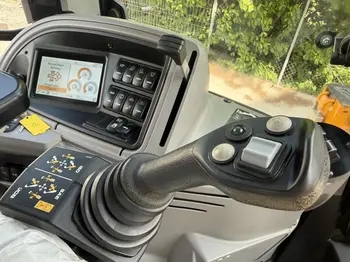 Srednji bager JCB • 3CX PLUS, godište 2025 • slika 9