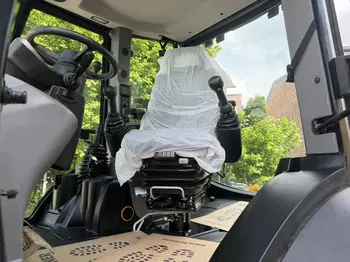 Srednji bager JCB • 3CX PLUS, godište 2025 • slika 2
