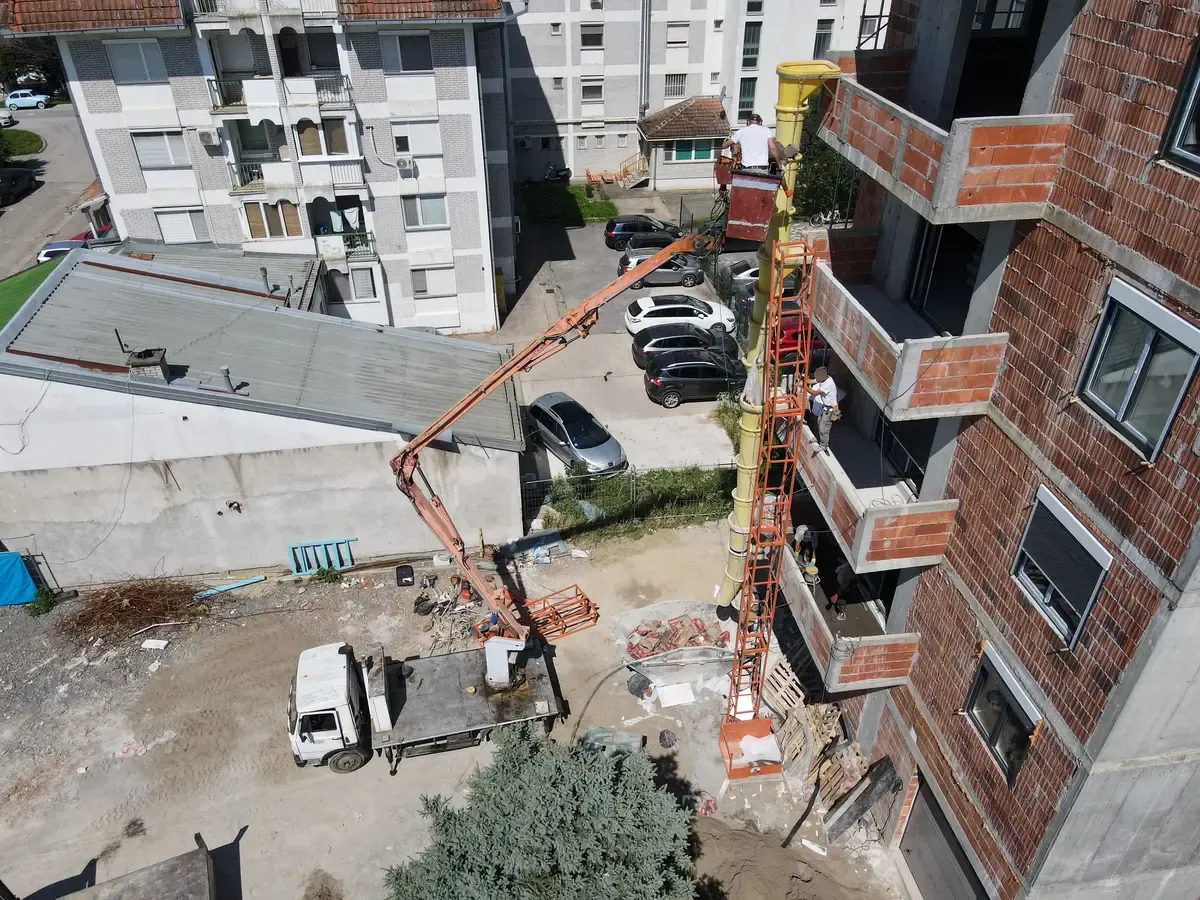 Toranjska dizalica Toranj dizalica • 8