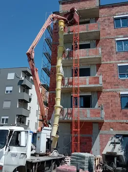 Toranjska dizalica Toranj dizalica • slika 5