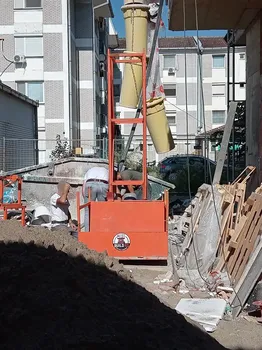 Toranjska dizalica Toranj dizalica • slika 10