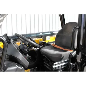 Teleskopski utovarivač / Telehendler JCB • 540-180, godište 2025 • slika 5