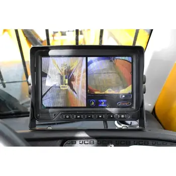 Teleskopski utovarivač / Telehendler JCB • 540-180, godište 2025 • slika 8